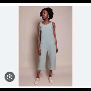 Ilana Kohn Gary Jumpsuit, M